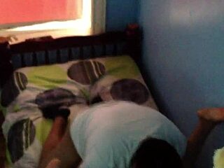 Unfaithful Woman Fucking With Best Friend!