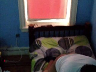 Unfaithful Woman Fucking With Best Friend!