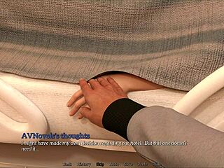 in my new memories, erotic anime hentai adventures unfold with intense scenes