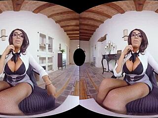 Virtualrealporn Remote Interview 😊