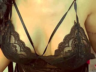 cute 21-year-old university student aspiring broadcaster and former advertising research group member filmed at a nighttime meeting.