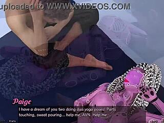 I’m stuck in space, gotta pick Camilla now!