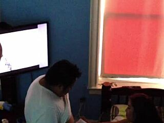 Unfaithful Woman Fucking With Best Friend!