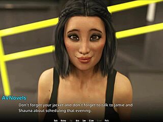 i'm watching a milf with big tits and ass