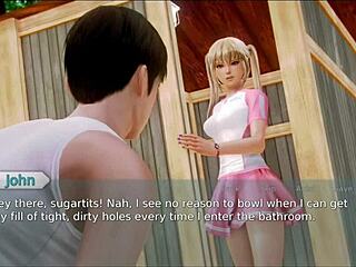 emotional moments in academy 95 hentai