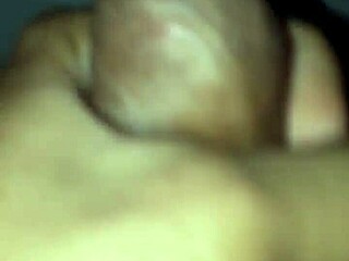 She Loves To Play Those Bondage Games With Him, Close-Up Roleplay And Gaping Pussy In Homemade Brunette Action