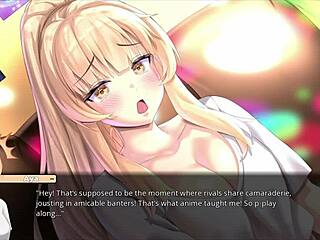 Promise unkept in future routes with family sex scenes 😏 part 8