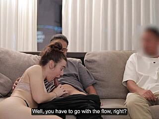 Part I - My Boyfriend Has a Twin, What Now?