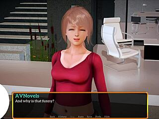 My new stepfamily gathers for a fun game night in episode 579