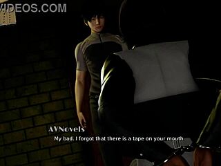 My Real Desire 84 Explores Anime Indian Game Hentai Worlds.