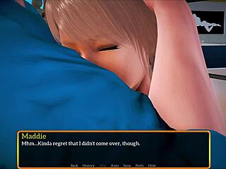 My new stepfamily gathers for a fun game night in episode 579