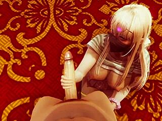 สั่งซื้อการุบ้าน 3D อนิเมะเฮนไตไม่เซ็นเซอร์เอสเอฟเอ็ม