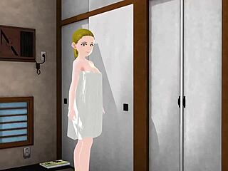 emma gets naked in a surprising gravure happening, what a tease!