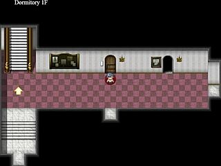 Perfect Vampire Hentai Babes with Huge Tits in Wild Action