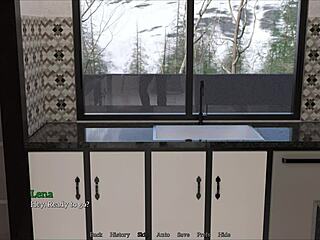 Exploring new memories in this erotic cartoon series.