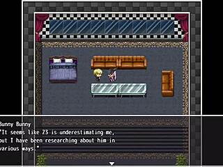 Explorando um bordel e falando com 3 prostitutas - villainess quest 2 - parte 2