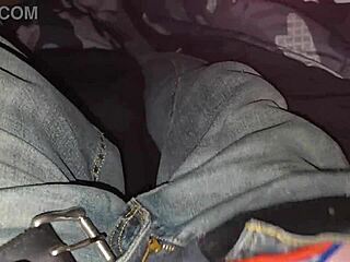 He Begged For My Cock, And I Wanted It Sucked Bad