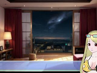 Exploring Zoey Nightclub Secrets In Part 01