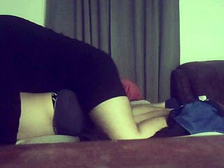 neighbor visits for sex while wife away