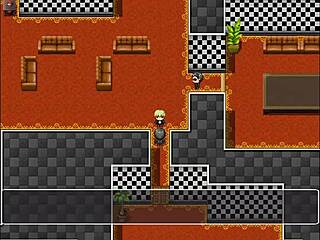 Explorando um bordel e falando com 3 prostitutas - villainess quest 2 - parte 2