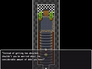 Explorando um bordel e falando com 3 prostitutas - villainess quest 2 - parte 2