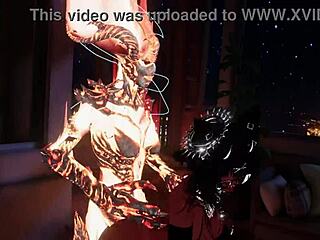 แอคชั่นแอโทรนัคร้อนแรงระเบิดใน VR