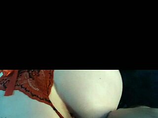 erica bastos teases her husband with tight ass fucking