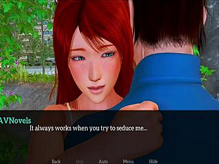 Discover The Secrets Of My New Family In This Hentai Adventure