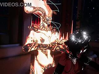 แอคชั่นแอโทรนัคร้อนแรงระเบิดใน VR