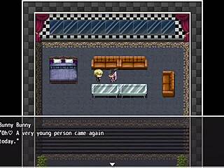 Explorando um bordel e falando com 3 prostitutas - villainess quest 2 - parte 2