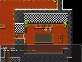 Explorando um bordel e falando com 3 prostitutas - villainess quest 2 - parte 2