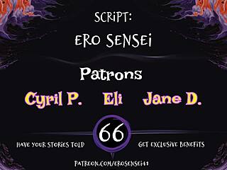 Yandere's Erotic Audio Brings Orgasm To Women