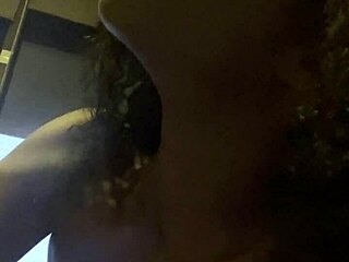 Subtle Throat Training With Toys For Gay Solo.