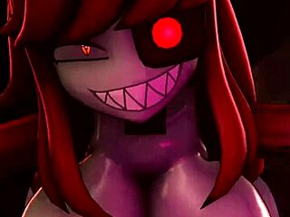 Mimibanger Whiteweasel in group anime banging