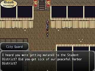 henteria chronicles 3 part 4 eng game with big tits and pussy scenes