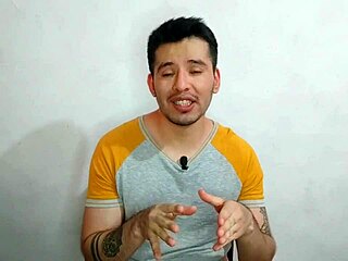 young doctor feels penetrated by his boss's huge cock in the hospital