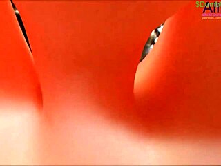 Overwatch heroes indulge in footfetish adventures in this HMV compilation