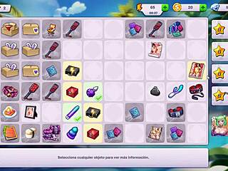 horny ville - nuevas misiones nuevas putas