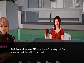 My new family hentai with teen tits?