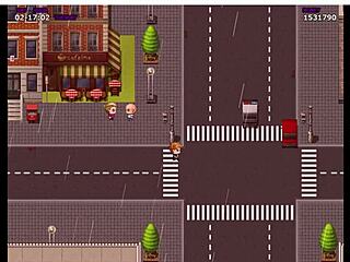 Whoa, dive into My New Life v21xtras with uncensored HD gameplay and all those hidden scenes!