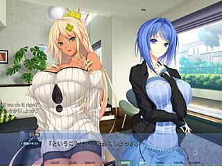 akumeru family harem route stepsis sandwich!