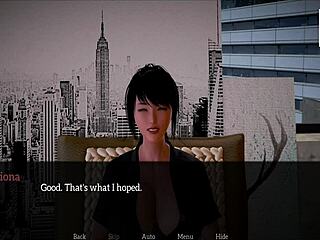 My new family hentai with teen tits?