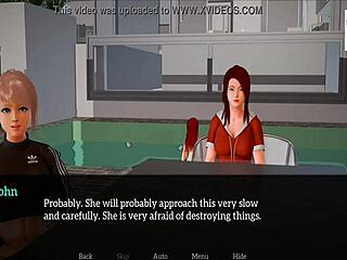 My new family hentai with teen tits?