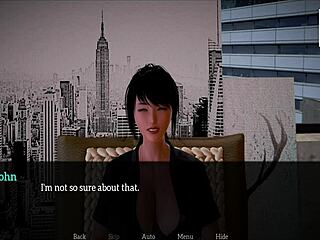 My new family hentai with teen tits?