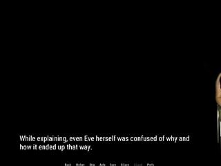 Tales From The Deep Eve Ep 6