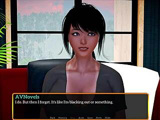 Exploring family dynamics in anime episode 539