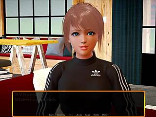 Exploring family dynamics in anime episode 539