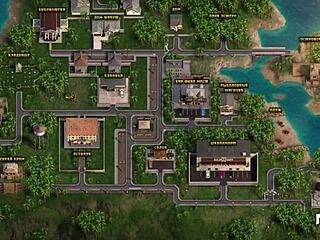 Treasureofnadia Teasing Her Pawg Ass E2 17