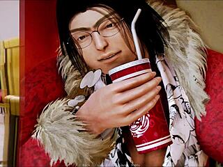 what's happening in academy 242?