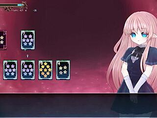 Dive into the intense tentacle action in Seedbed Pleasure Hell's Prison 2